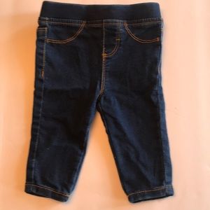 Joe Fresh Baby Jeans